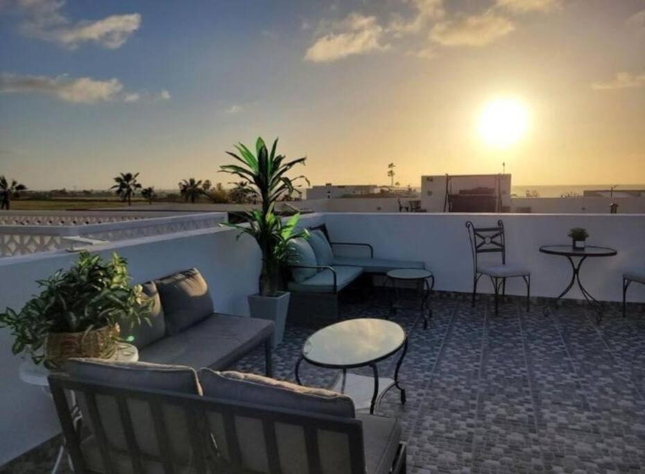 Vila Casa By The Sea Ensenada Exteriér fotografie
